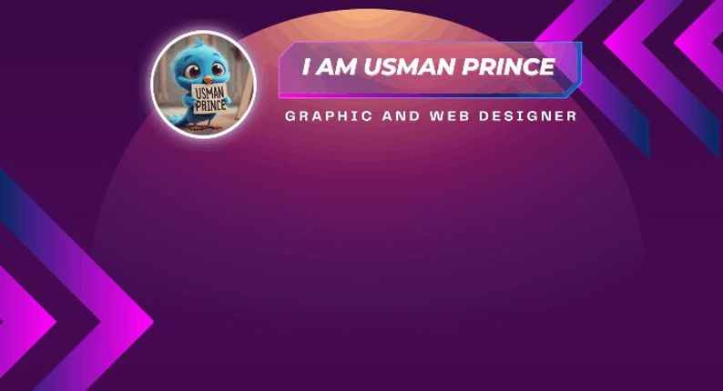 profile background